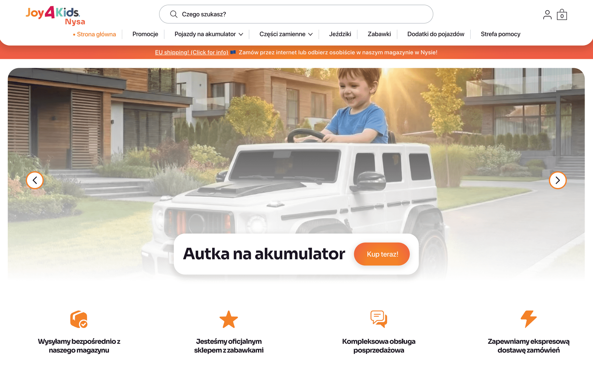 JOY4KIDS